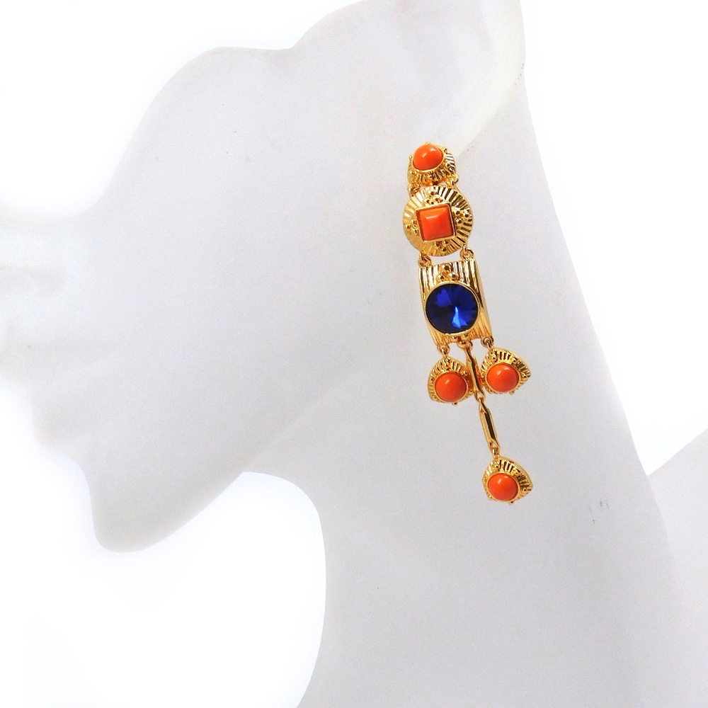 Sienna "Thalia" Earrings (NWOT)